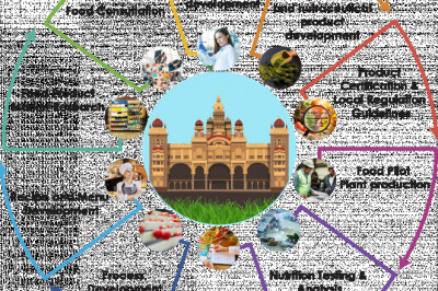 Food consultants in Bangalore