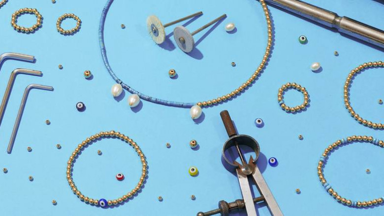 History of Jewelry