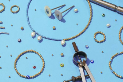 History of Jewelry