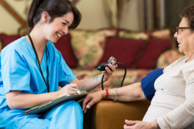 Home Healthcare Market 2021: Size, Upcoming Trends, On-Going Demand, Growth and Forecast from 2021 to 2027