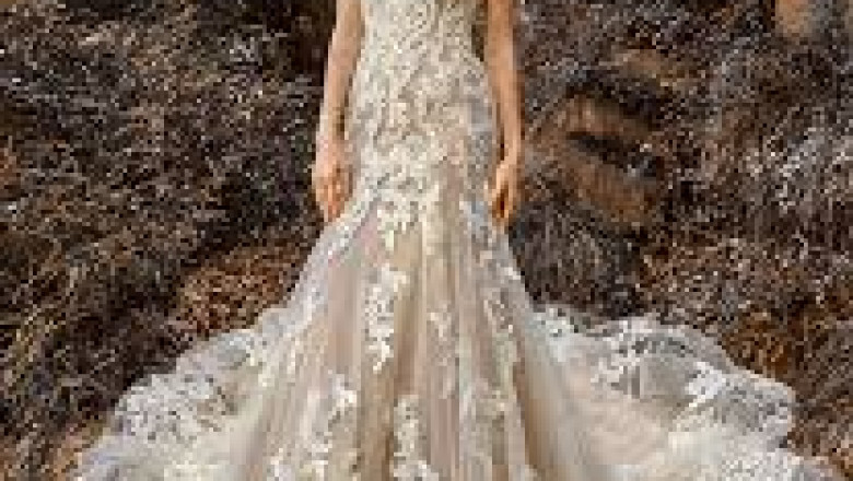 Unique Wedding Dresses