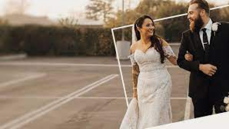 Vintage Wedding Dresses
