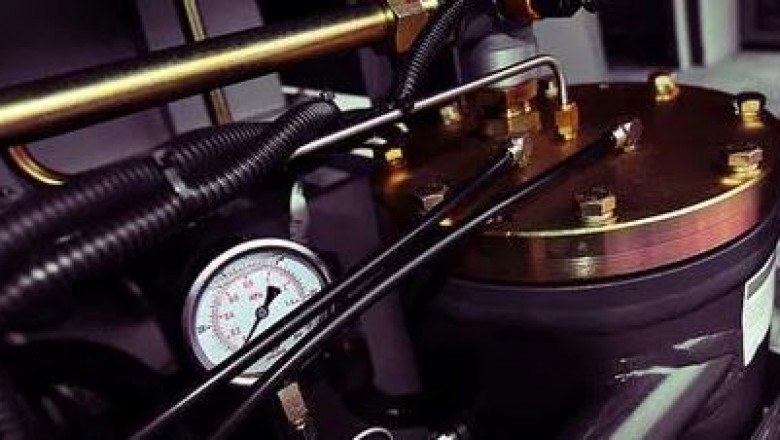Air Compressor Manufacturers
