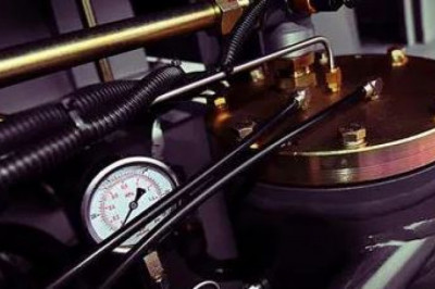 Air Compressor Manufacturers