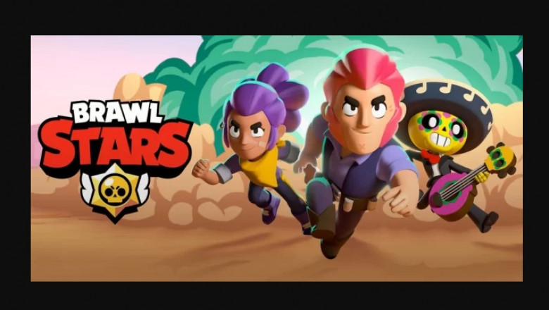 Brawl Stars tier list - Best brawlers sorted in the top down