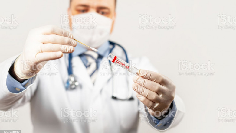 Carcinoembryonic Antigen Market 2021 – Industry Size, Share, Technology Trends, Business Growth Opportunities, In-depth Analysis 2027
