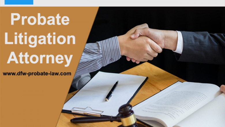 Choose Best Dallas Probate Attorneys