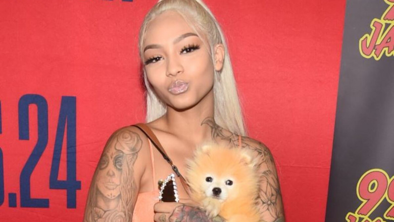 Cuban Doll Bio 2022