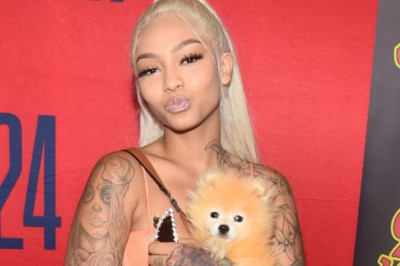 Cuban Doll Bio 2022