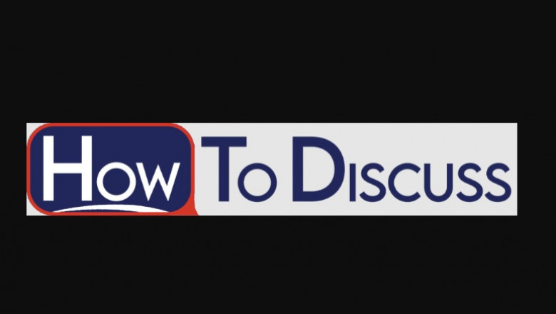 The Benefits of Online Discussion Platforms