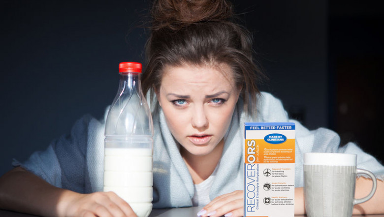 Best Hydration Drink Powder