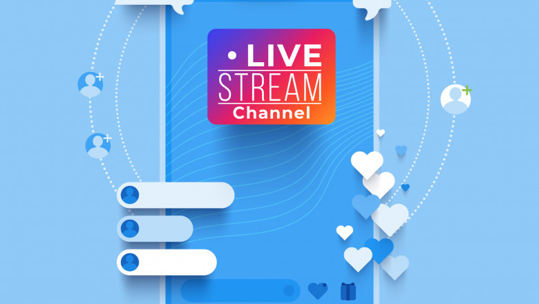 Best Practices for Successful Virtual Event OTT Live Streaming
