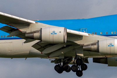 Book KLM Royal Dutch Airlines Flights | KLM Royal Dutch Airlines Flight Deals