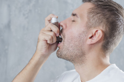 Buy  Asthma Specialist Email List from Healthcare Mailing