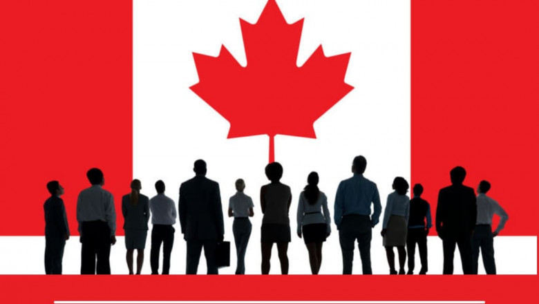 Canadian Experience Class 2021 | Canadian Experience Class Processing Time