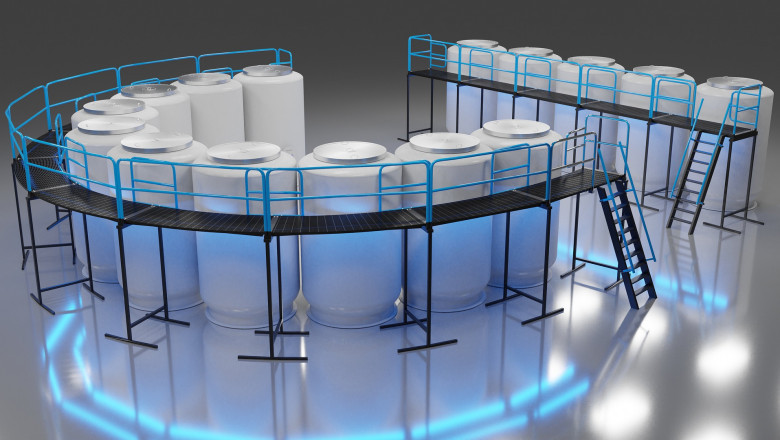 Cryogenic Equipment Market - Global And China Industry And Forecasts 2016 - 2024