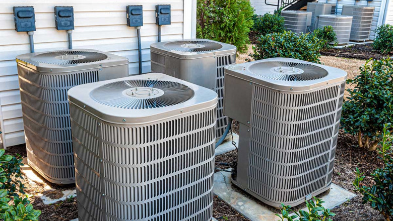 Delux Heating & Cooling Evanston