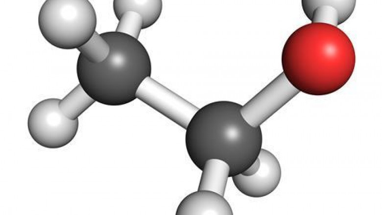Ethanol is widely used in the automotive industry as a fuel or fuel additive