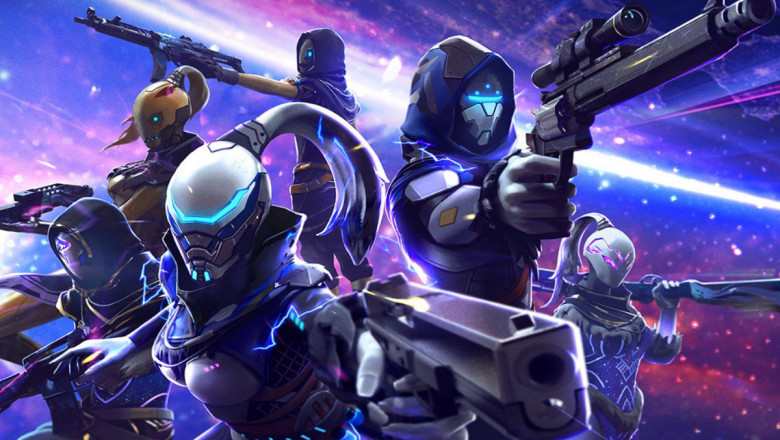 ff reward: Free Fire Redeem Codes for 6 November year 2021