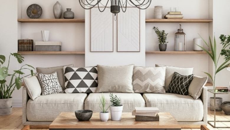 Furnished Rental Apartment in St Louis | Sandpiper