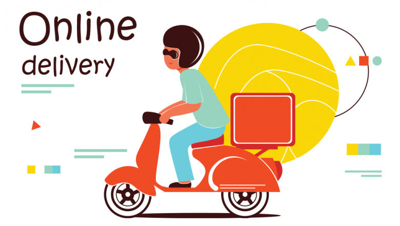 Future of the Restaurant Industry in Online Food Delivery