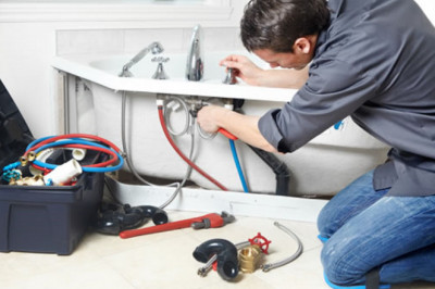 Green Garden Plumbers Goleta