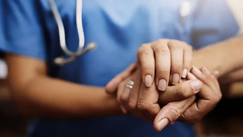 Home Healthcare Market Size Overview, Key Enhancement, with Status, Trends and Future Prospective to 2027