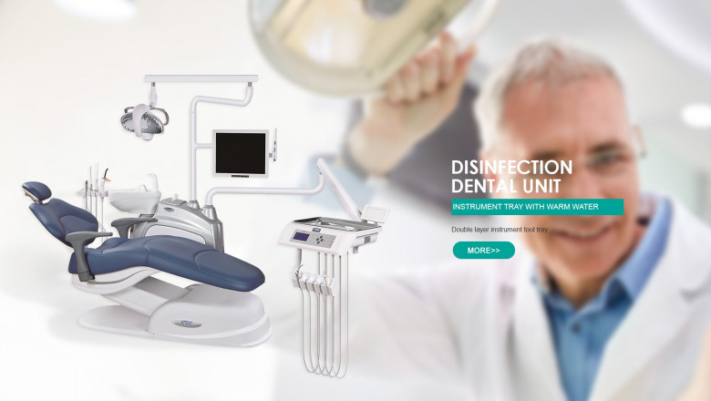 How A Reliable Dental Supply Store Can Provide An Extra Edge For Dental Care