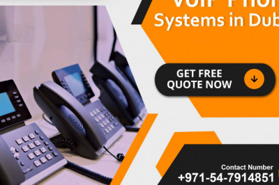 How to Improve Business Communication with Leading Telephone Companies in Dubai?