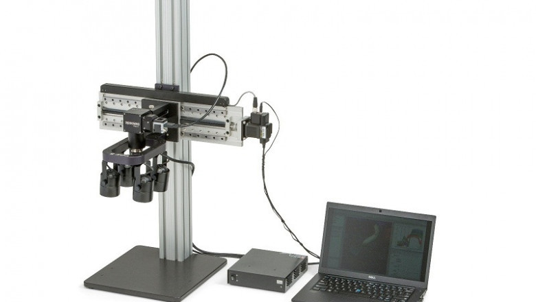 Hyperspectral Imaging Systems Market Overview, Analysis forecast to 2027