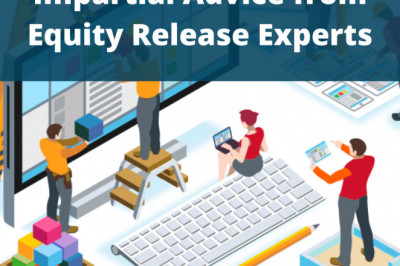 Impartial Advice from Equity Release Experts
