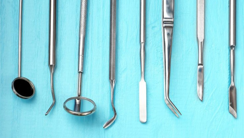 In reprocessed medical devices, they are reprocessed and reused.