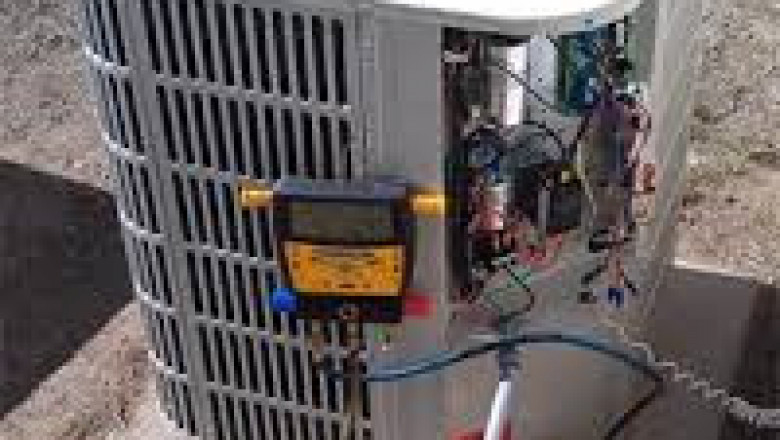 Local HVAC Expert Bel Air