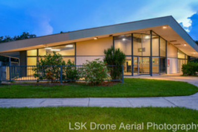 LSK Drones
