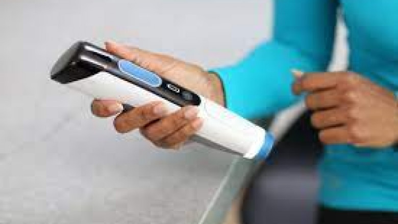 Needle Free Injection Devices Market Size, Segments, Share, Trends, Demand, Key Player profile and Regional Outlook by 2027