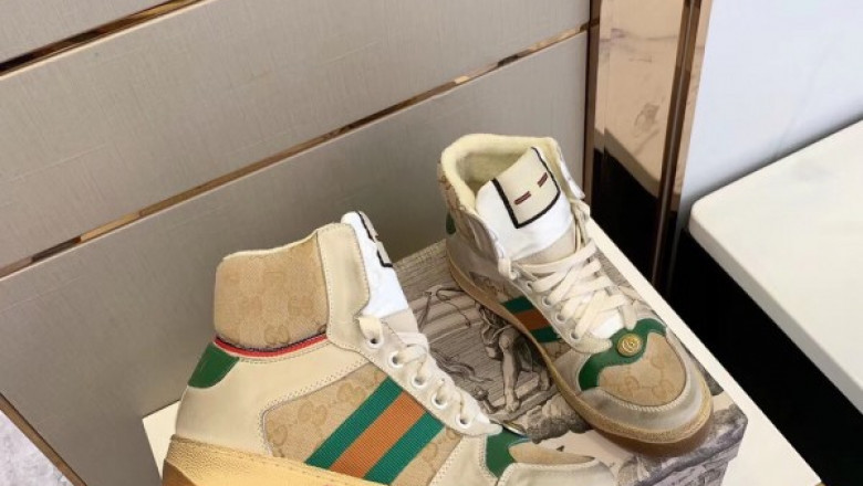 Notable Things to be Done Before Buying Sneakers