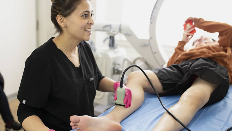 NY Vein Specialist Near Me