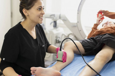 NY Vein Specialist Near Me