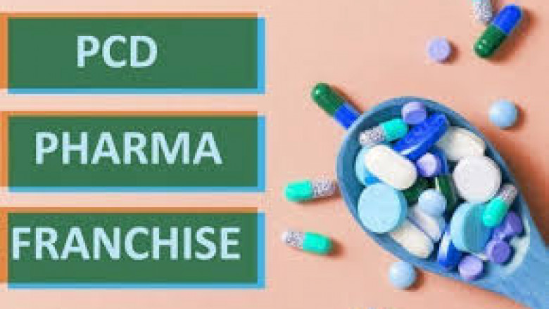 Pcd Pharma Franchise Compny in Chandigarh