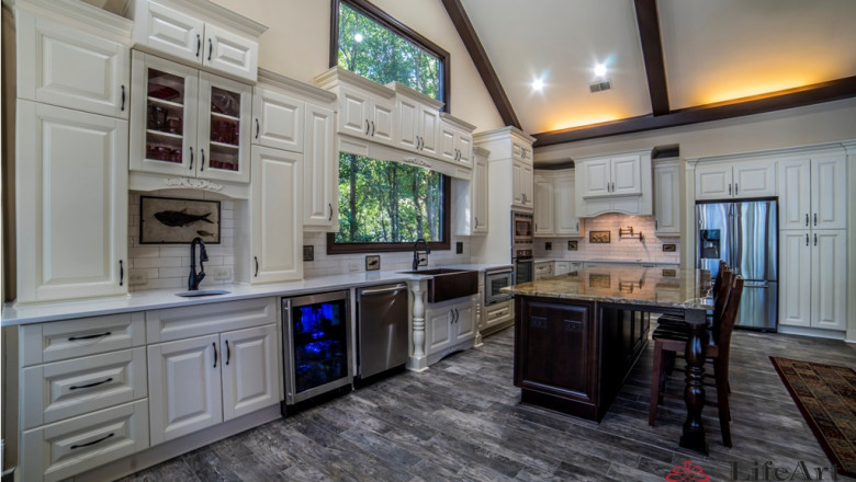 Remodeling Options