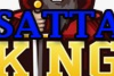 Satta Game Result online platform