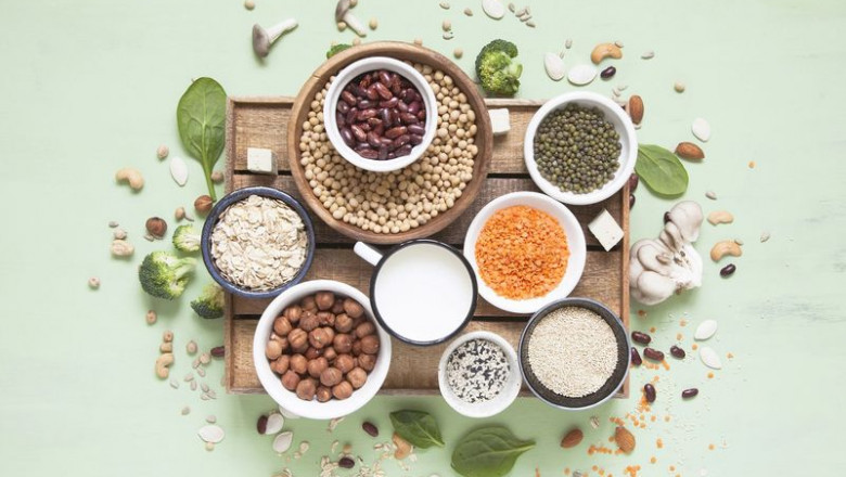 Strong growth in the Russian plant protein sector is creating opportunities for startups