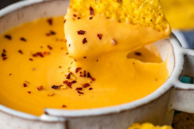 Why Sodium Citrate is the Secret to the Silkiest Cheese Sauce and Additional Tips