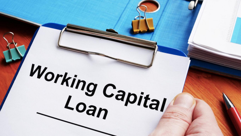 Working Capital Loan Market to Witness Robust Expansion Throughout the Forecast Period 2027
