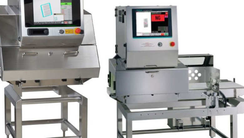 X-ray Food & Pharmaceutical Inspection Equipment Market Research Report 2021-2028