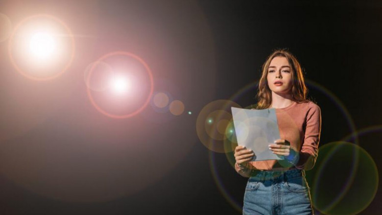 4 Easy Steps to Prepare for a One Line Audition