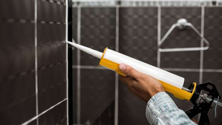 Adhesives and sealants come in a range of varieties and are used for a variety of applications