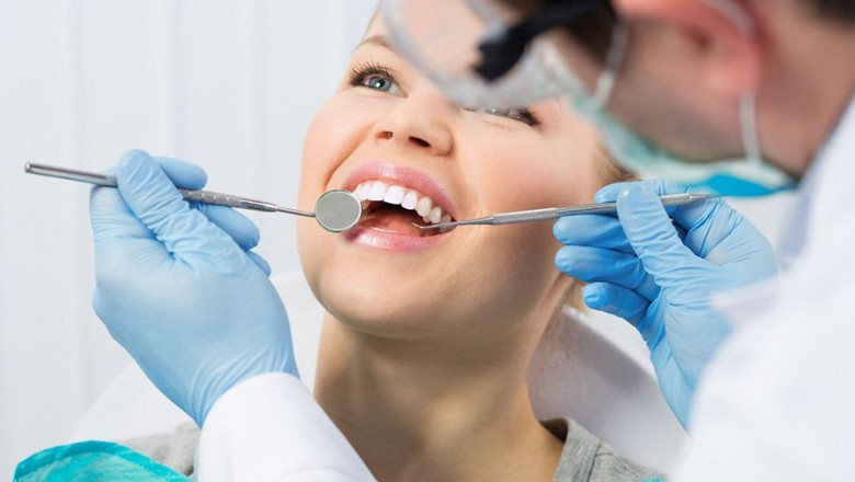 All You Need To Know About Dental Fillings!