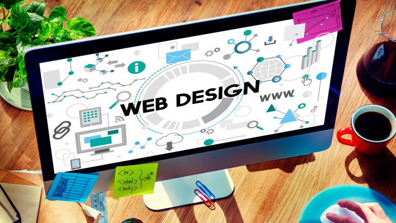Are Web Design Services Necessary?