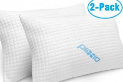 Bamboo Pillow: How heavy is it?